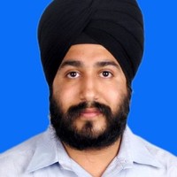 Jaspreet Singh