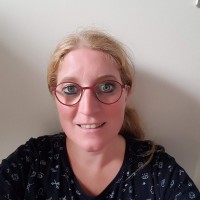 Astrid Van Der Leeuw- Snel