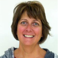 Kate Forberg