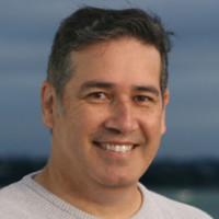 Dave Horn