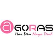Agoras in