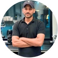 Arslan Haider
