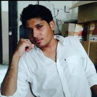 Ishan Parekh