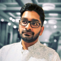 Arjun Unnikrishnan