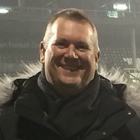 Craig Morris