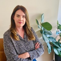 Victoria Okeefe