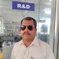 Venkatesan Pandurangan