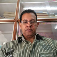 Prabir Chowdhury