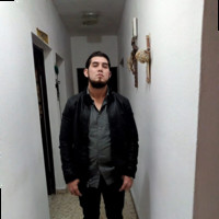 Oscar Garza