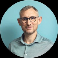 Pontus Haglund