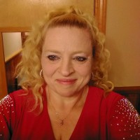 Peggy Wilson