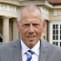 Thomas Haug