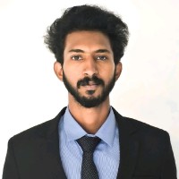 Adithyan J