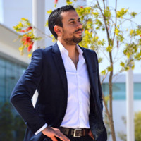 Faouzi Daoui