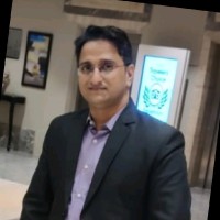 Somraj Thakur