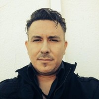 Travis Travis Barrera