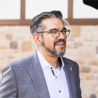 Sergio Villanueva Gomes