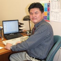 Sun-Ho Kim