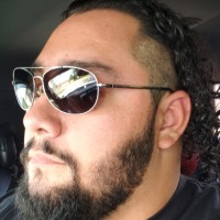 Alfredo Cantu