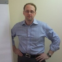 Alexey Nazarov