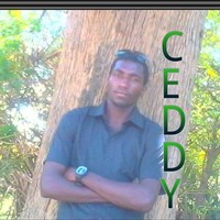 Cedrick Matukudure