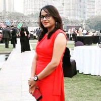 Sonal Mahure