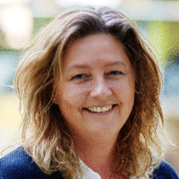 Connie Benfeldt