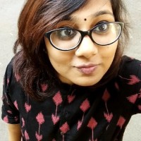 Mandrita Trivedi