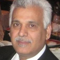 Shahpour A. Cham