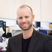 Brent Guppy, PhD