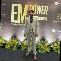 Anurag Gupta