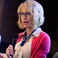 Ann Houser, CEO, ACC, MSIR, SPHR, GPHR