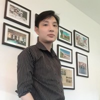 Surasak Takerd