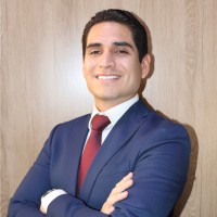 Harold Tapia Espinoza