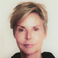 Marianne Van Arkel-Priest
