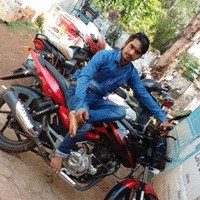 Krishna Mishra