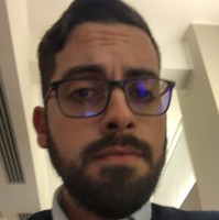 Mattia Mello