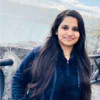 Aiswarya Mary Kurian