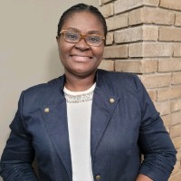 Oluwabunmi Iyalla