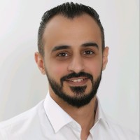 Mohammad Momani