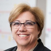Barbara Stephenson