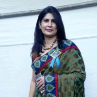 Deepa Sachdev