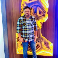 Krunal Maheta