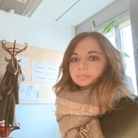 Cristina Carpinelli