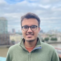 Raghav Sharma