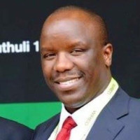 Muzikayise Ndlovu