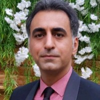 Farid Bouzarjmehri