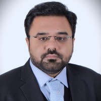 Farrukh Mehmood Baig