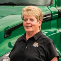 Julie Moore