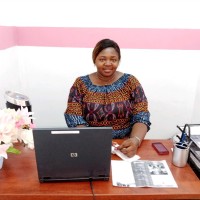 Rose Michelle Nwouwe